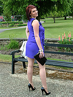 high heels pantyhose 