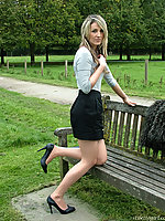 high heels 