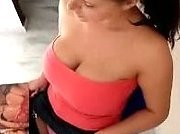 milf nylon 