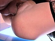 office shaved pussy 