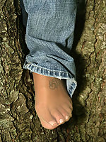 milf pantyhose 