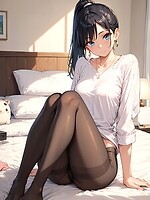 stockings 