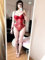 lingerie 