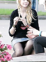 legs 