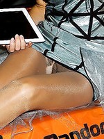upskirt 