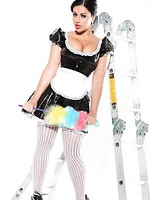 maid pvc 